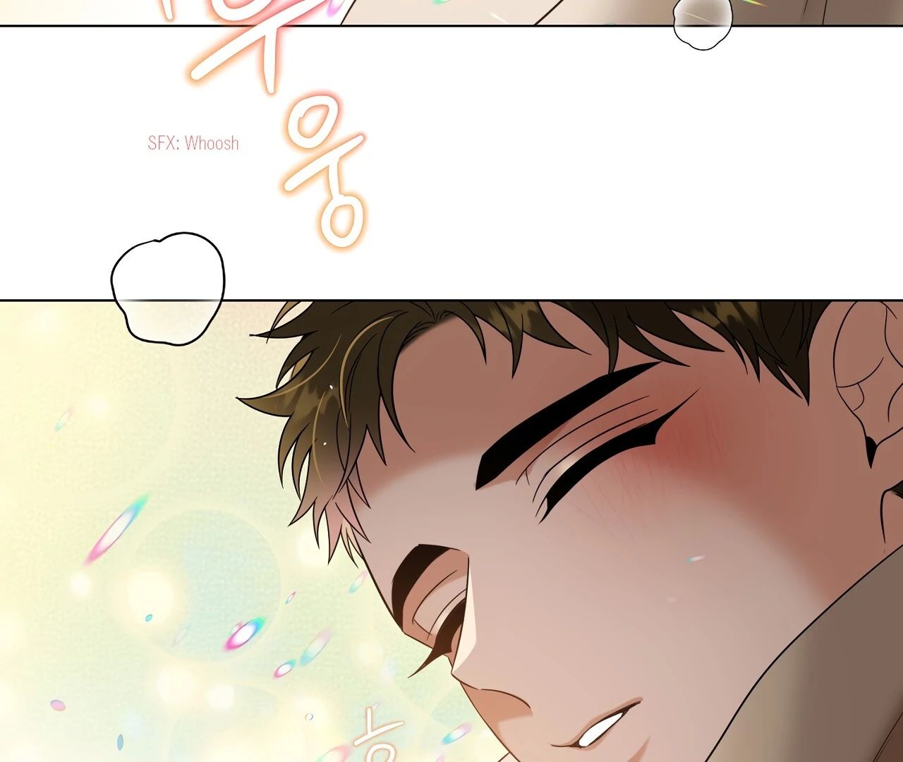 Scent Spark Chapter 25 page 32 - 