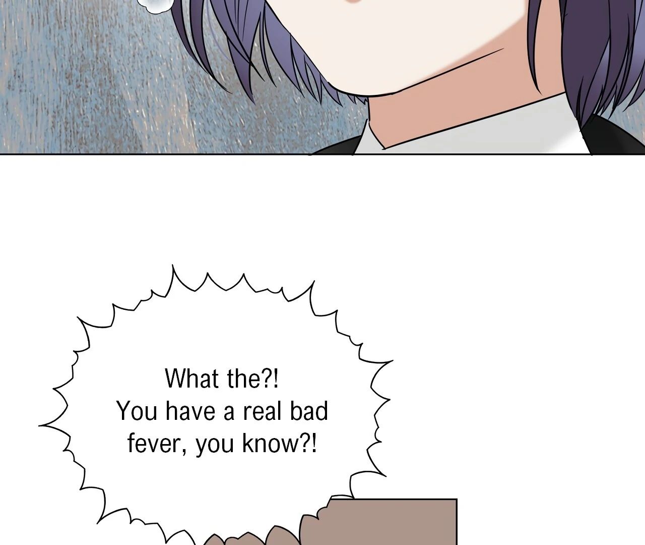 Scent Spark Chapter 25 page 47 - 