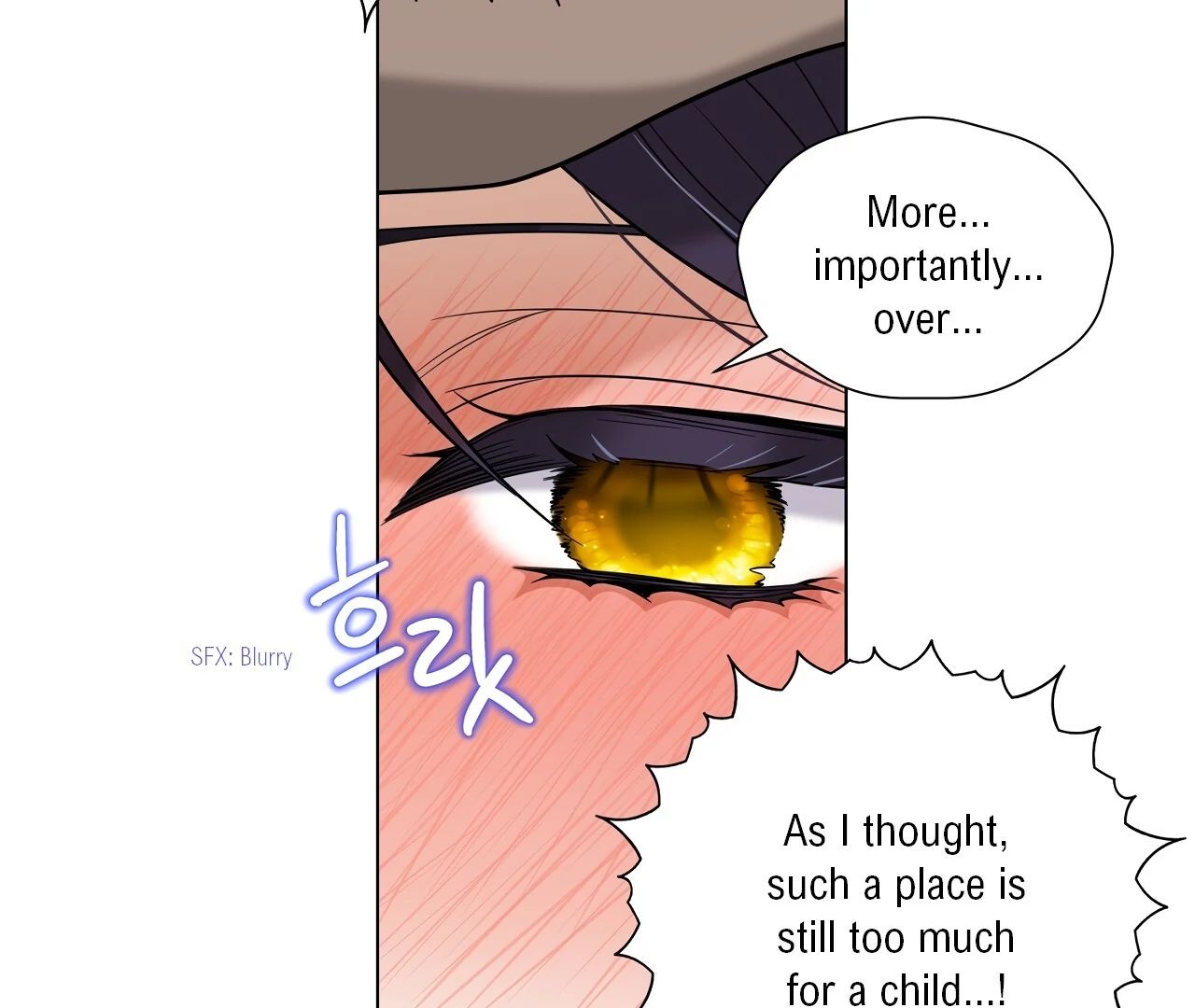 Scent Spark Chapter 25 page 48 - 