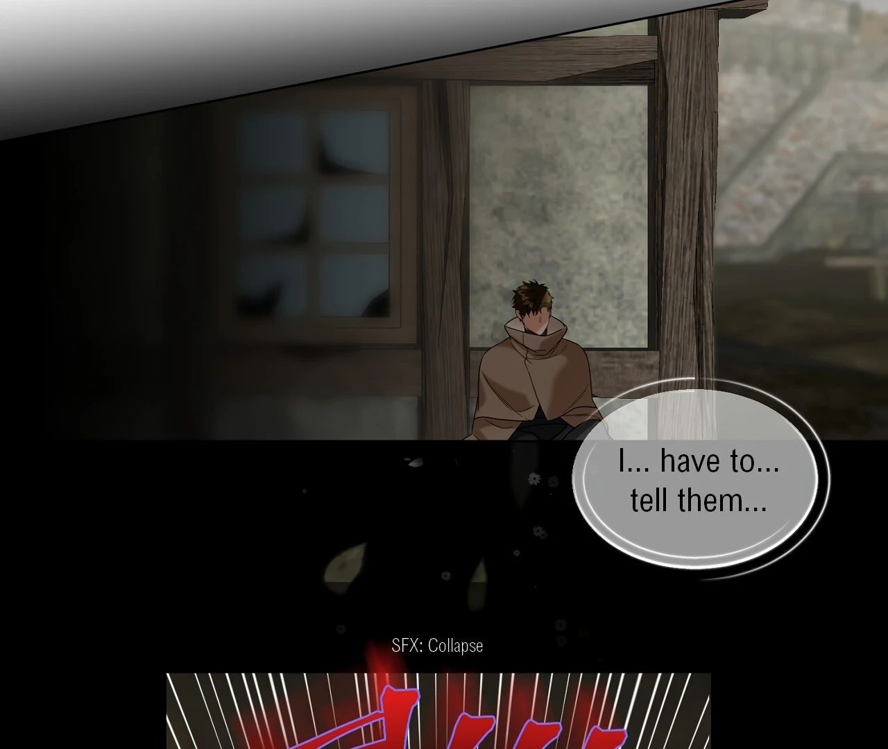 Scent Spark Chapter 25 page 50 - 