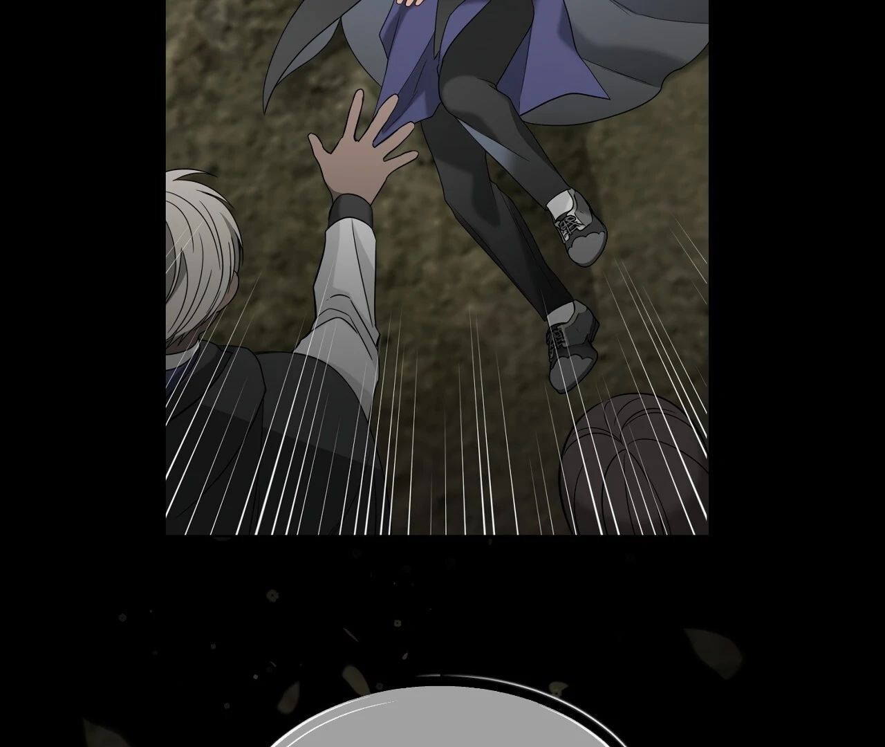 Scent Spark Chapter 25 page 52 - 