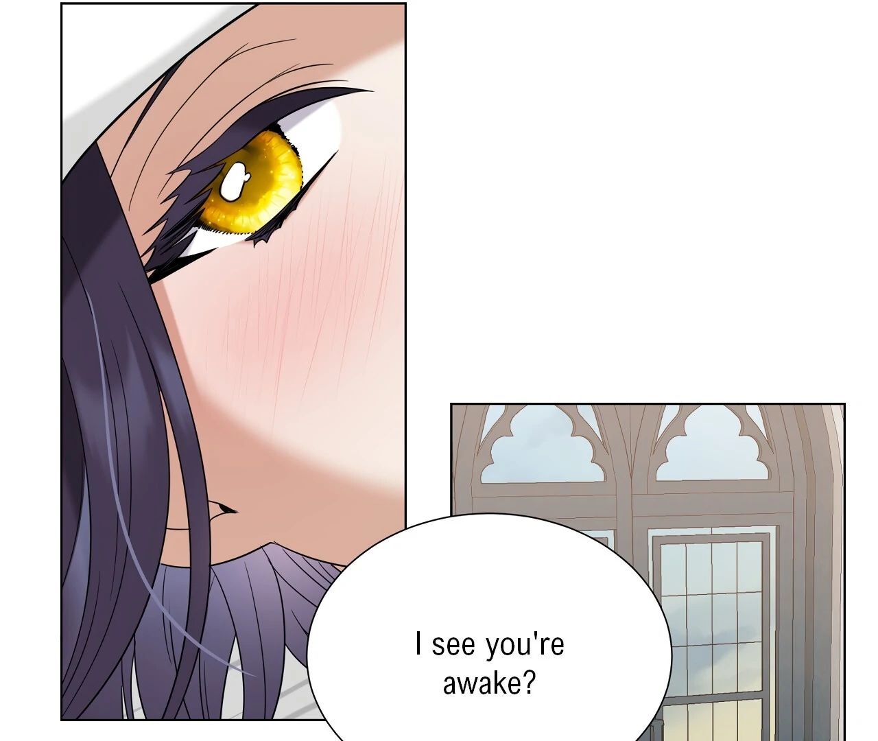 Scent Spark Chapter 25 page 63 - 