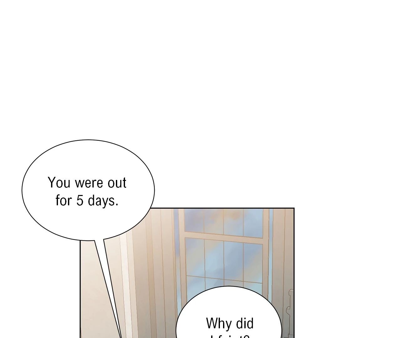Scent Spark Chapter 25 page 67 - 