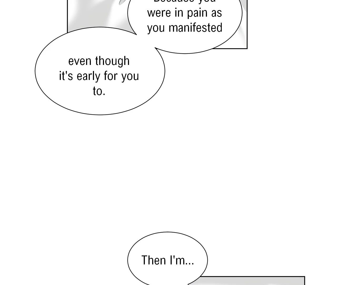 Scent Spark Chapter 25 page 69 - 