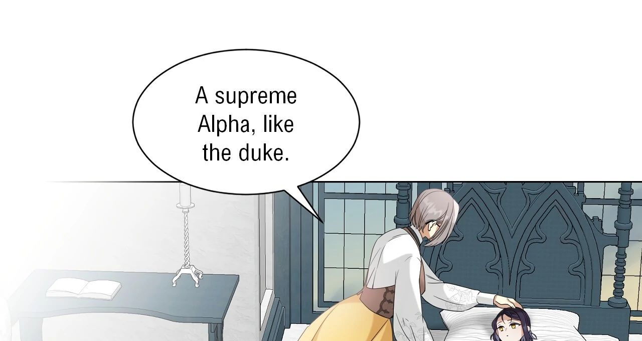 Scent Spark Chapter 25 page 71 - 