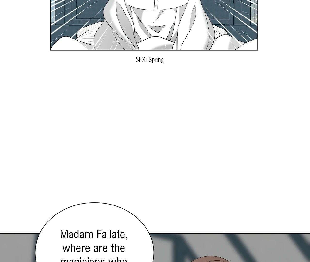 Scent Spark Chapter 25 page 76 - 