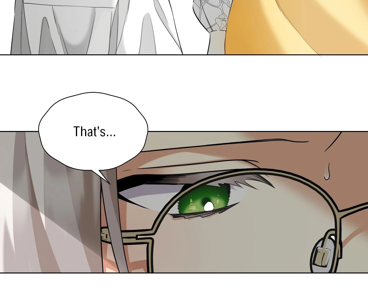 Scent Spark Chapter 25 page 78 - 