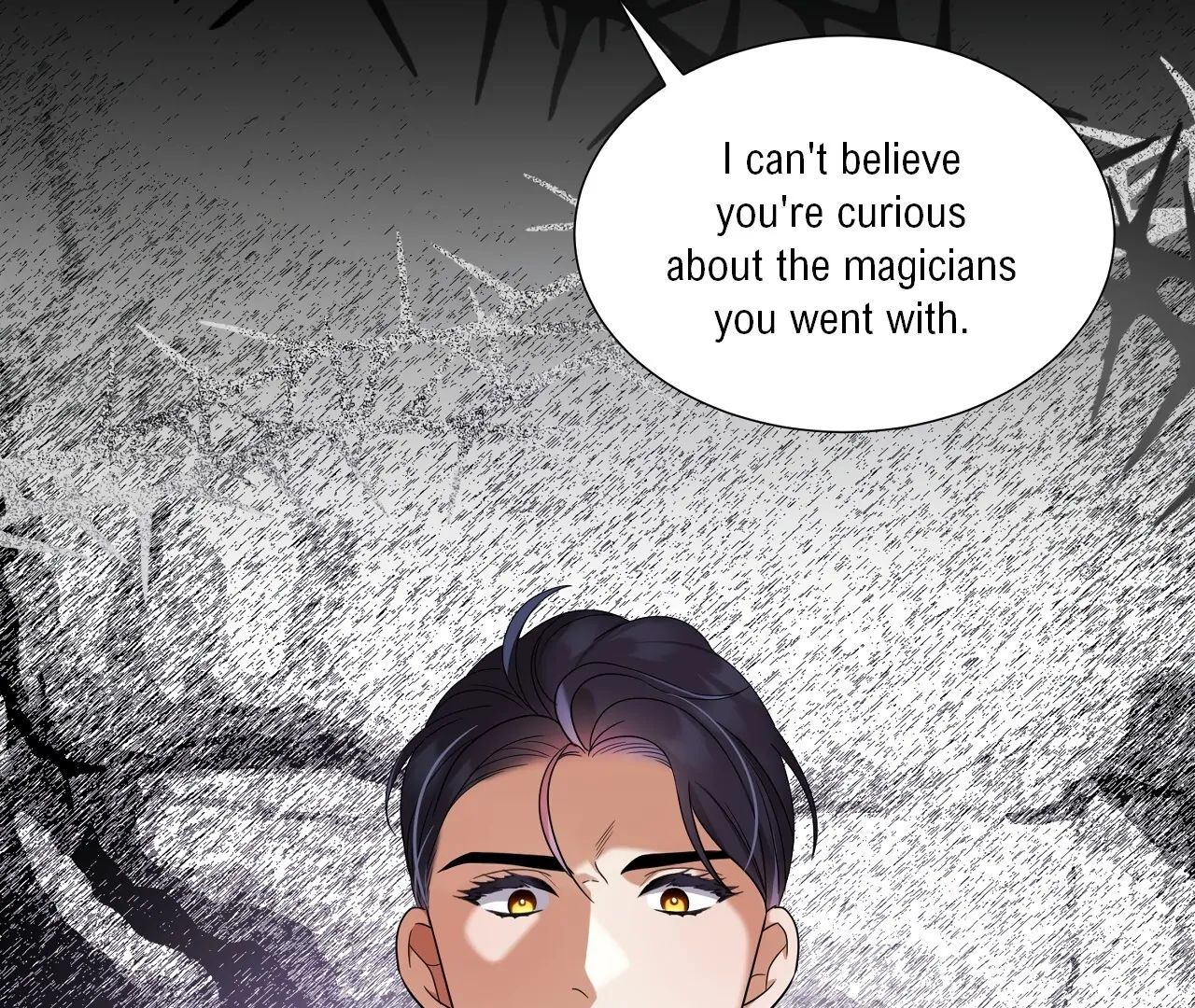 Scent Spark Chapter 25 page 81 - 