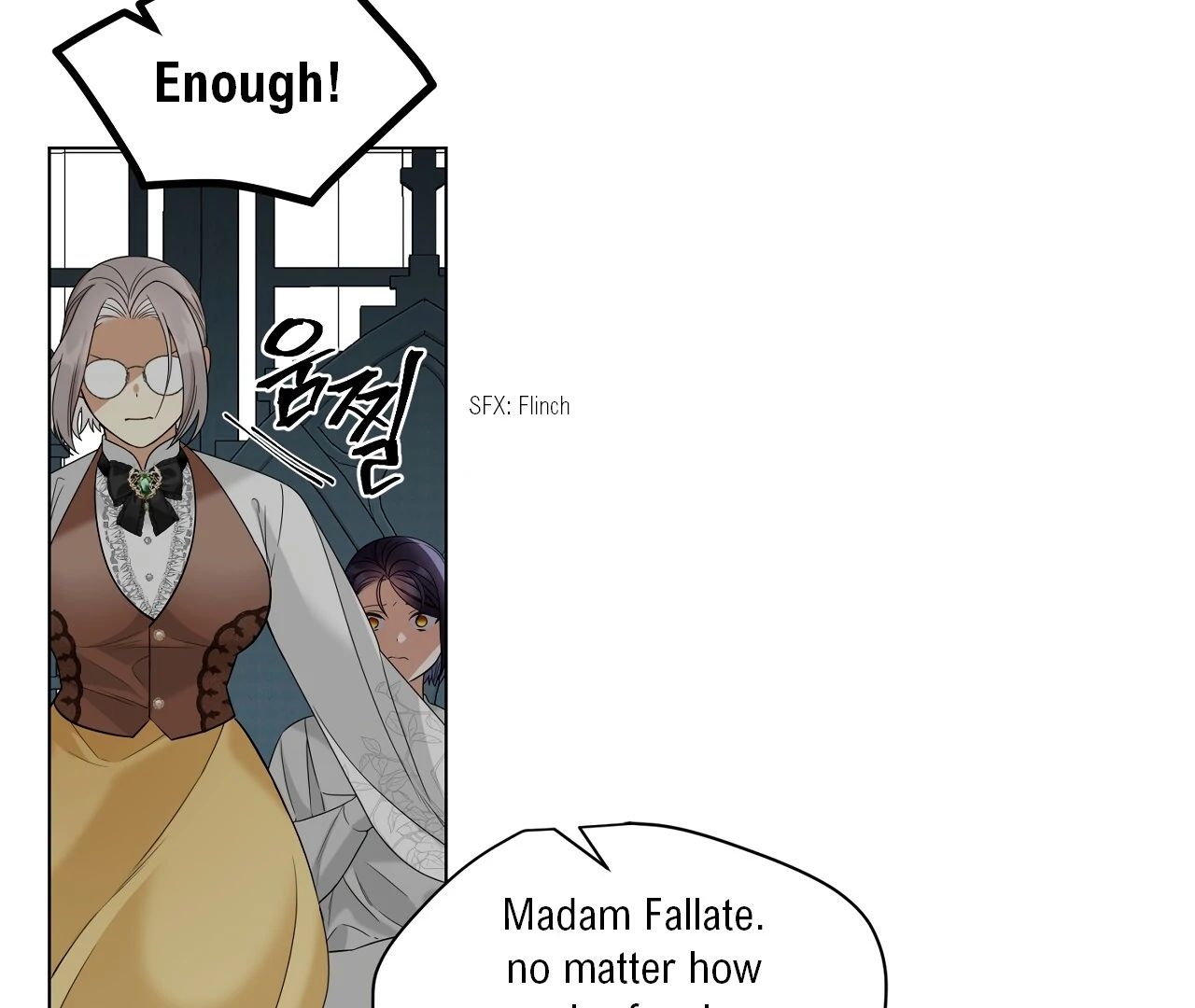 Scent Spark Chapter 25 page 86 - 
