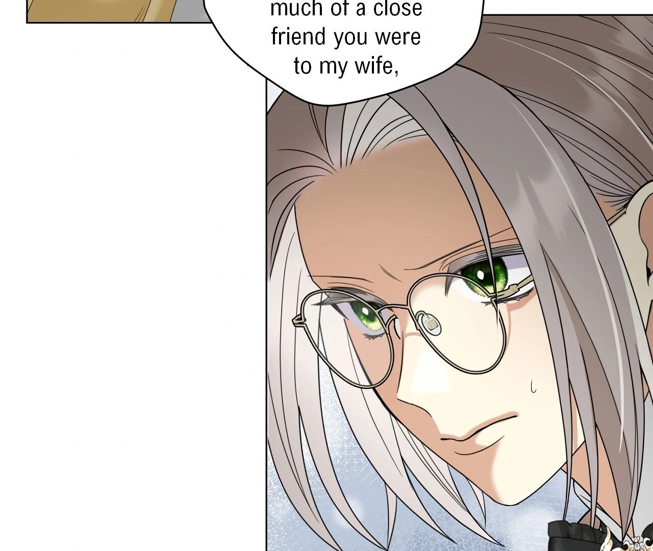 Scent Spark Chapter 25 page 87 - 