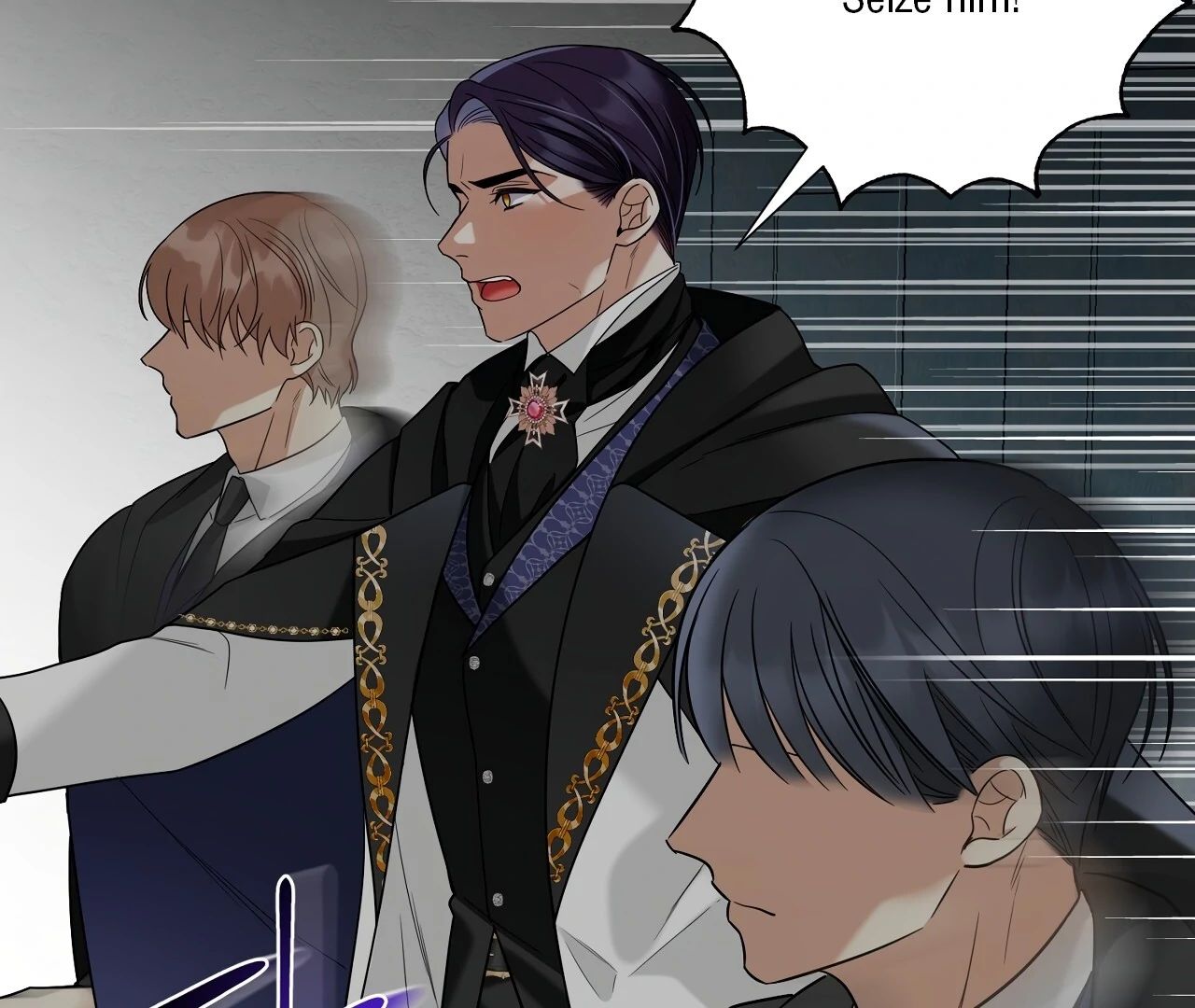 Scent Spark Chapter 25 page 96 - 