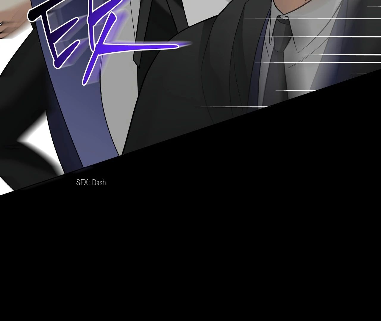 Scent Spark Chapter 25 page 97 - 