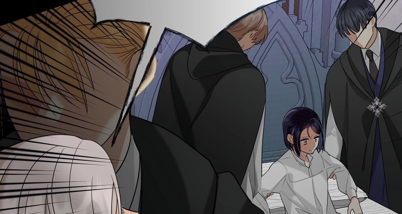Scent Spark Chapter 25 page 99 - 