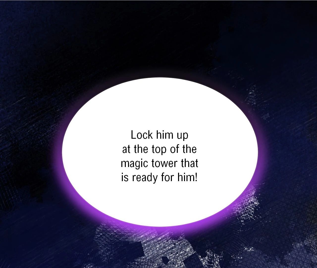 Scent Spark Chapter 26 page 1 - 