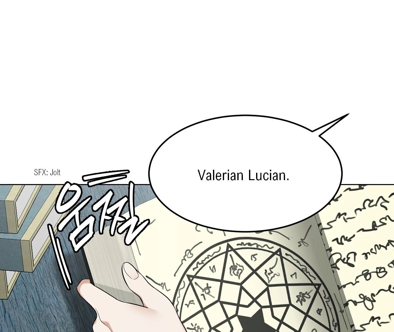 Scent Spark Chapter 26 page 11 - 