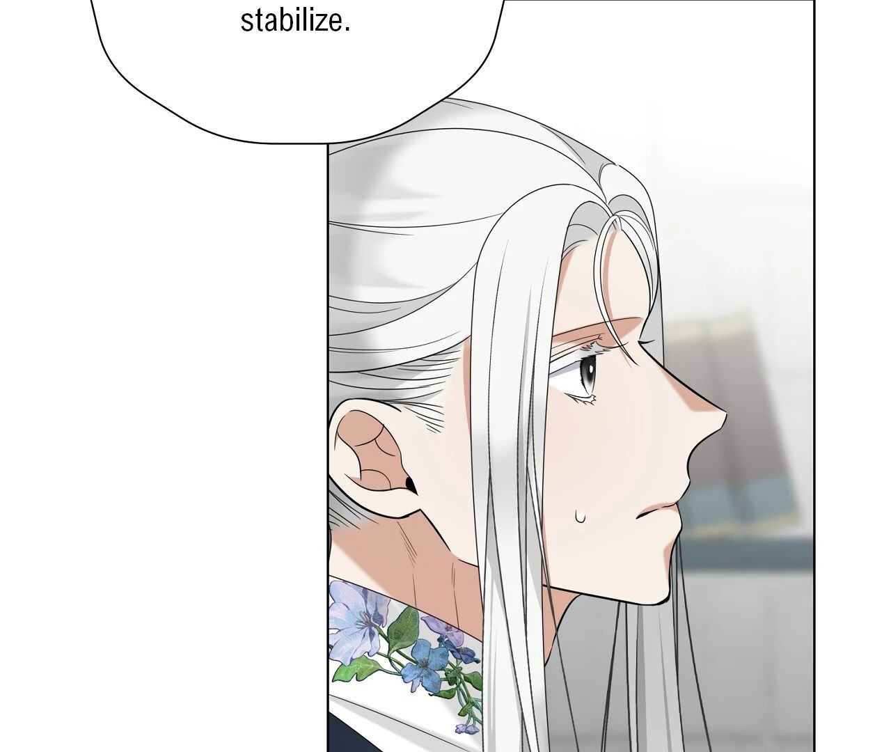 Scent Spark Chapter 26 page 111 - 