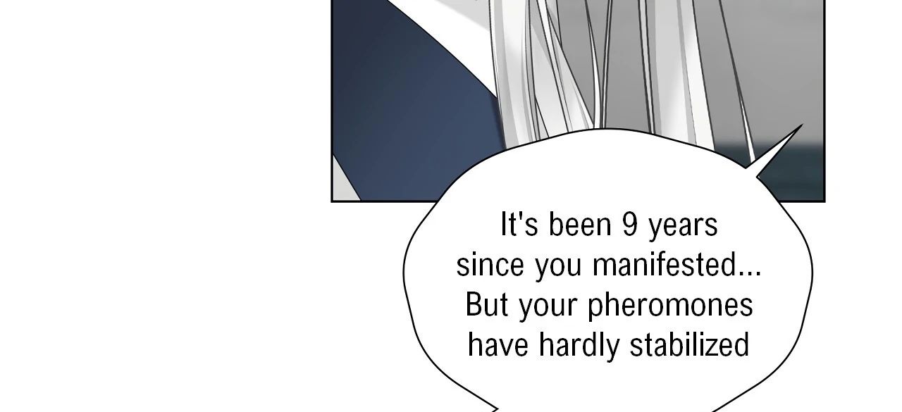 Scent Spark Chapter 26 page 112 - 