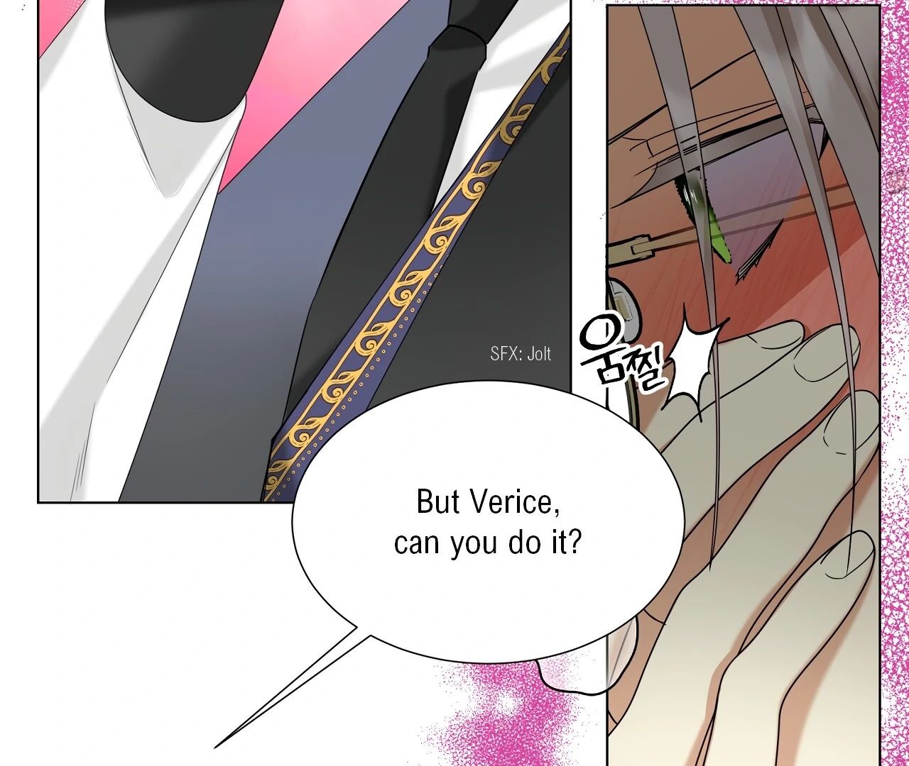 Scent Spark Chapter 26 page 115 - 