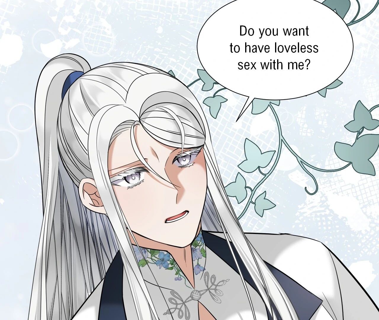 Scent Spark Chapter 26 page 117 - 