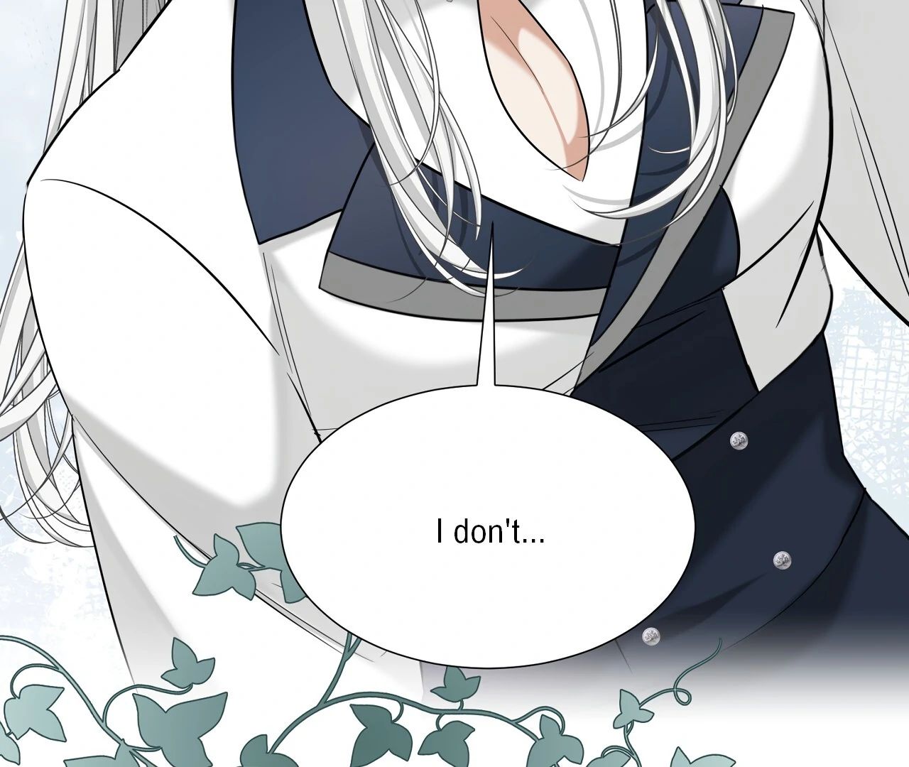 Scent Spark Chapter 26 page 118 - 