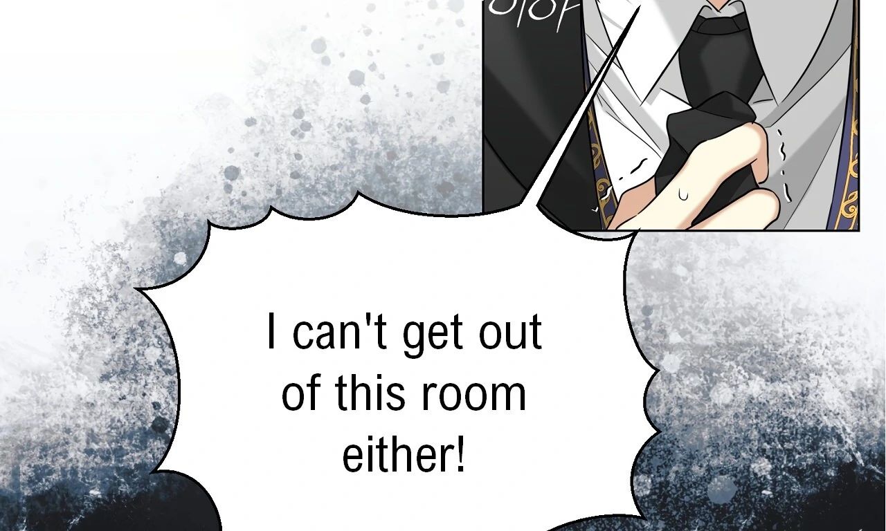 Scent Spark Chapter 26 page 121 - 