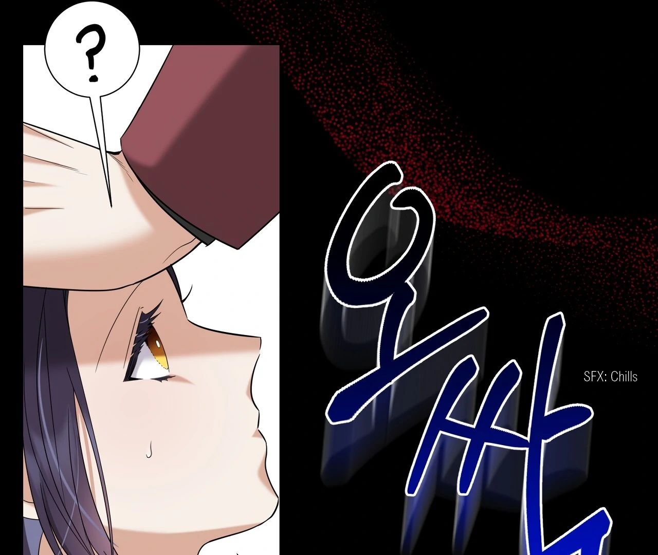 Scent Spark Chapter 26 page 18 - 