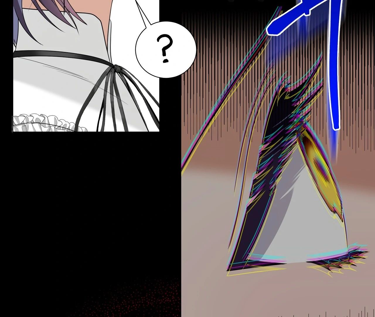 Scent Spark Chapter 26 page 19 - 