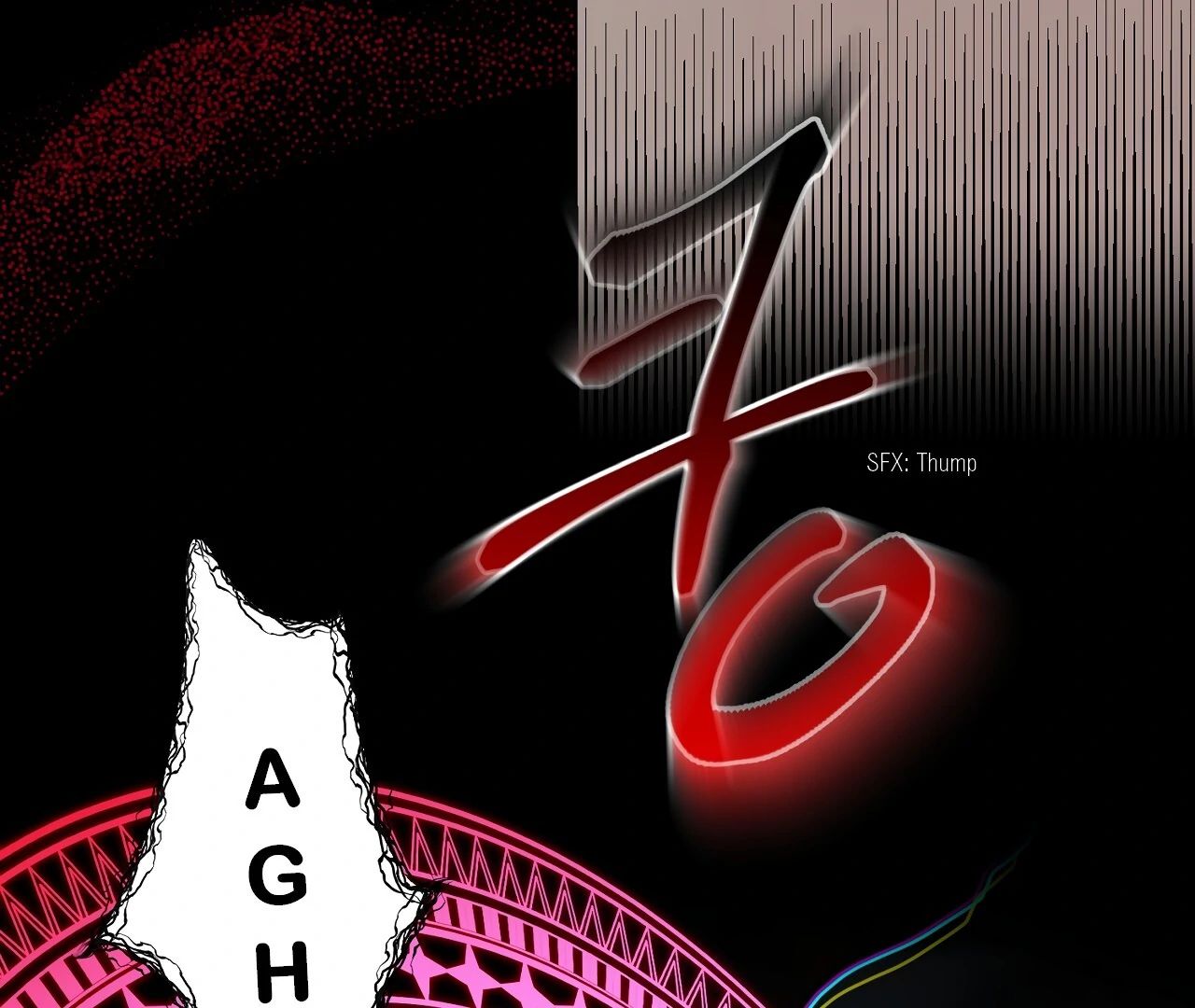 Scent Spark Chapter 26 page 20 - 