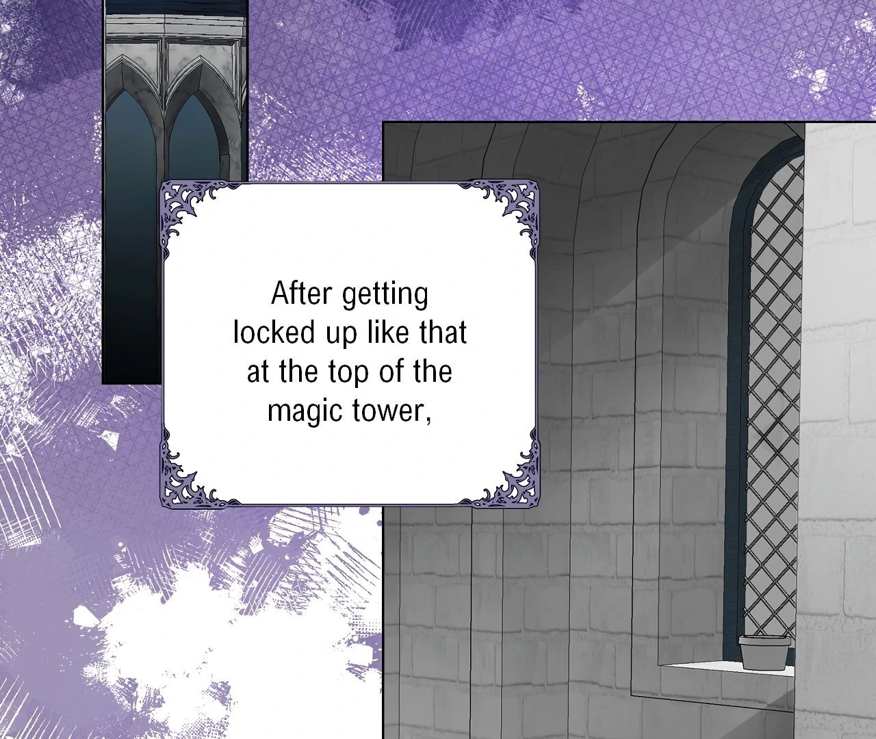 Scent Spark Chapter 26 page 3 - 