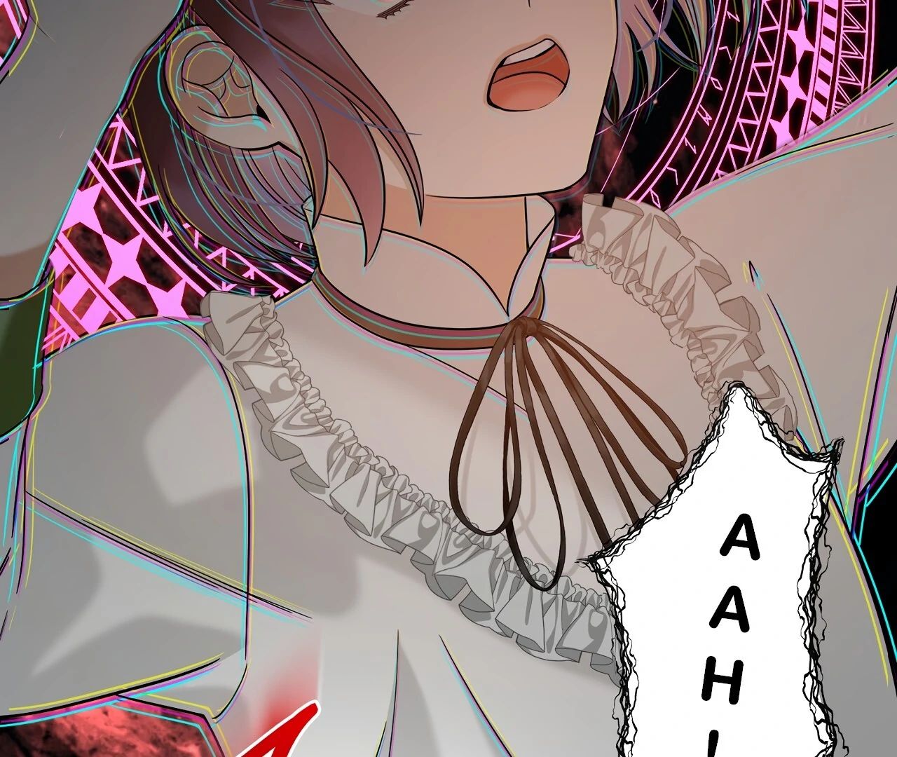 Scent Spark Chapter 26 page 22 - 