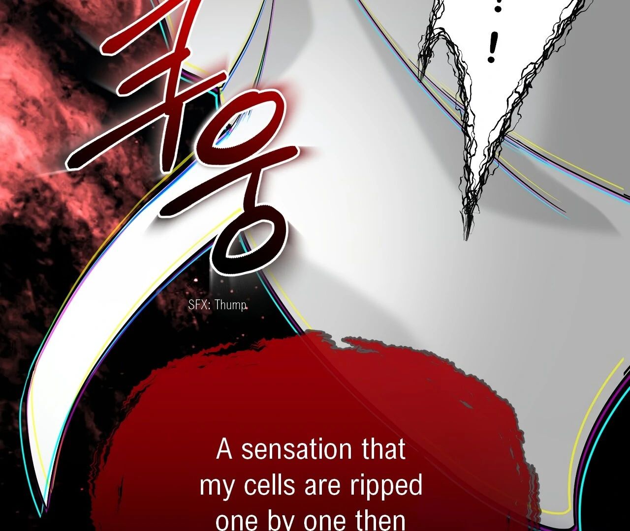 Scent Spark Chapter 26 page 23 - 
