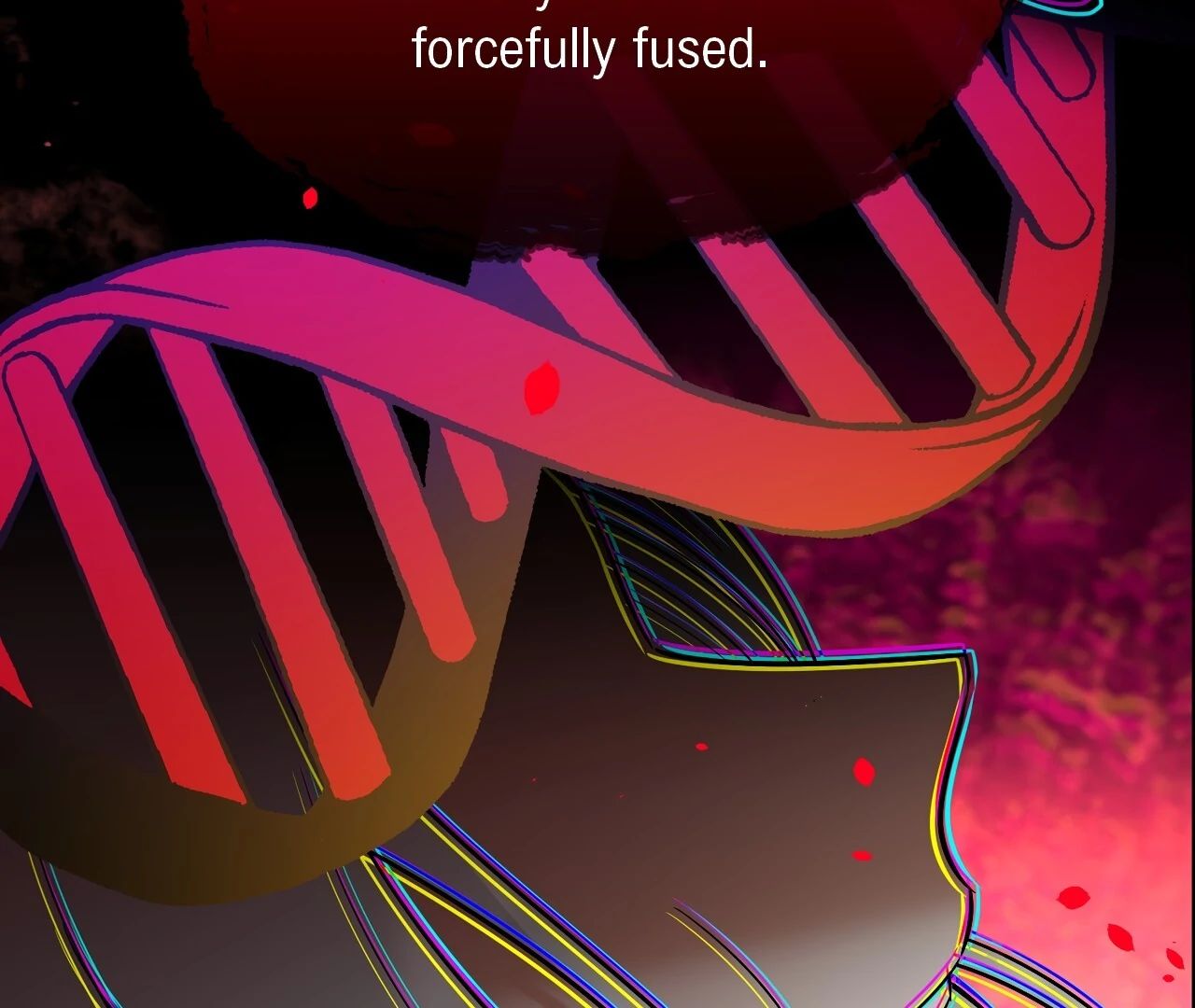 Scent Spark Chapter 26 page 24 - 