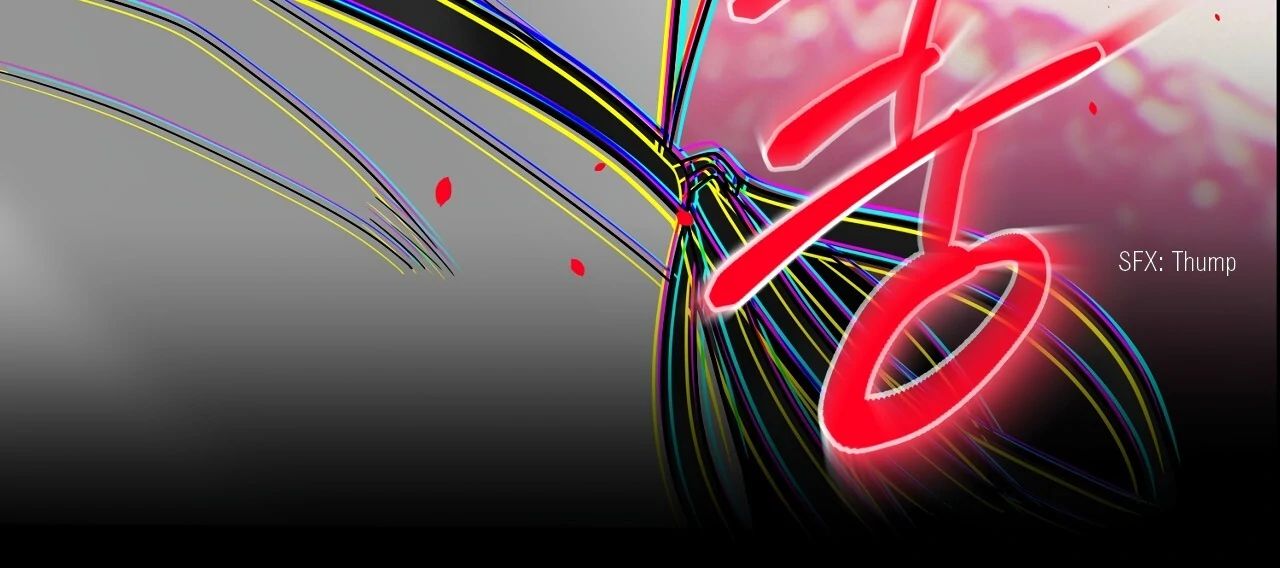 Scent Spark Chapter 26 page 26 - 
