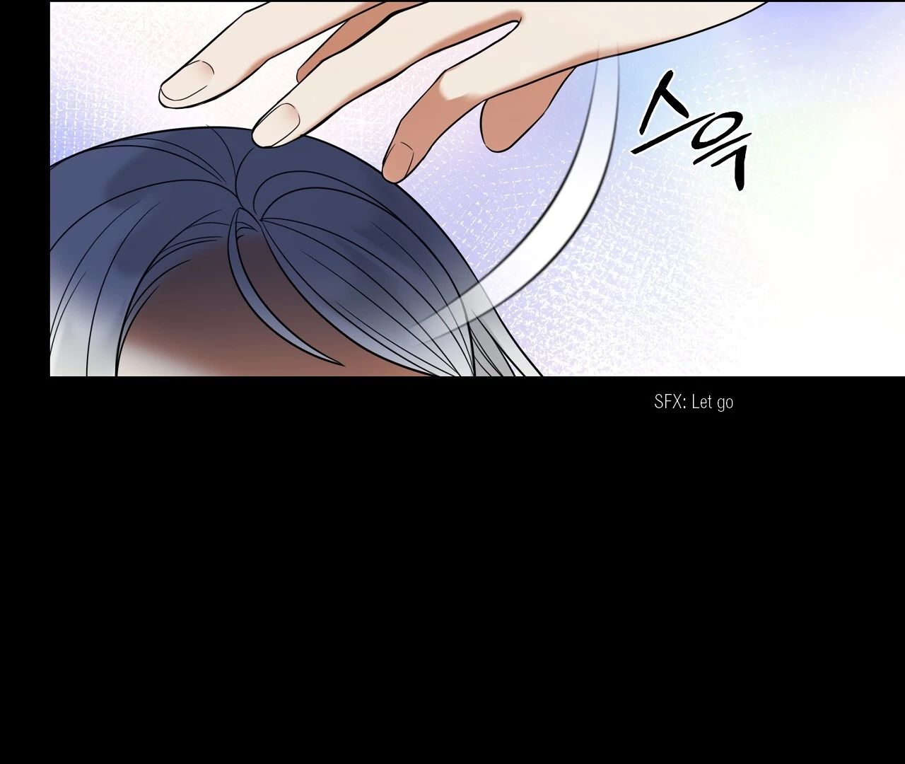 Scent Spark Chapter 26 page 28 - 