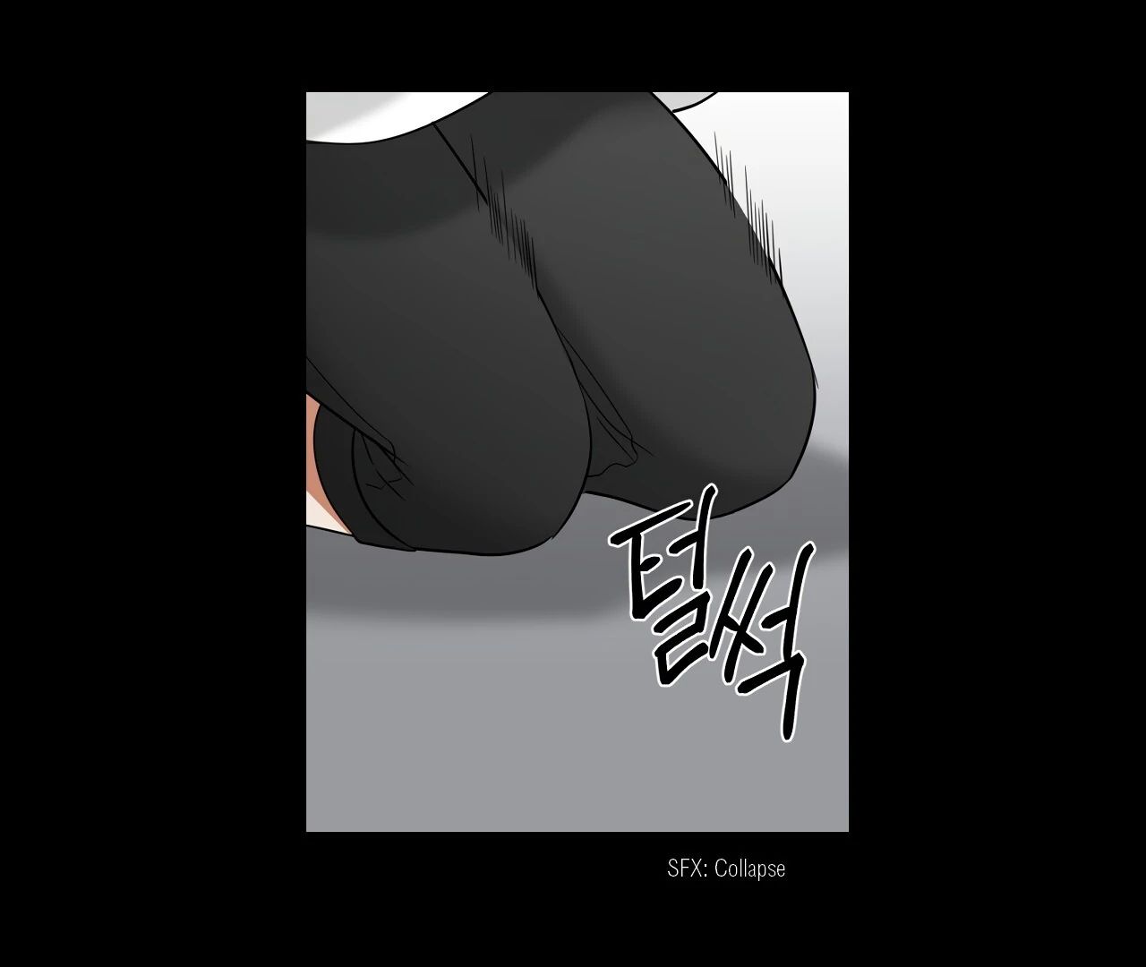 Scent Spark Chapter 26 page 29 - 