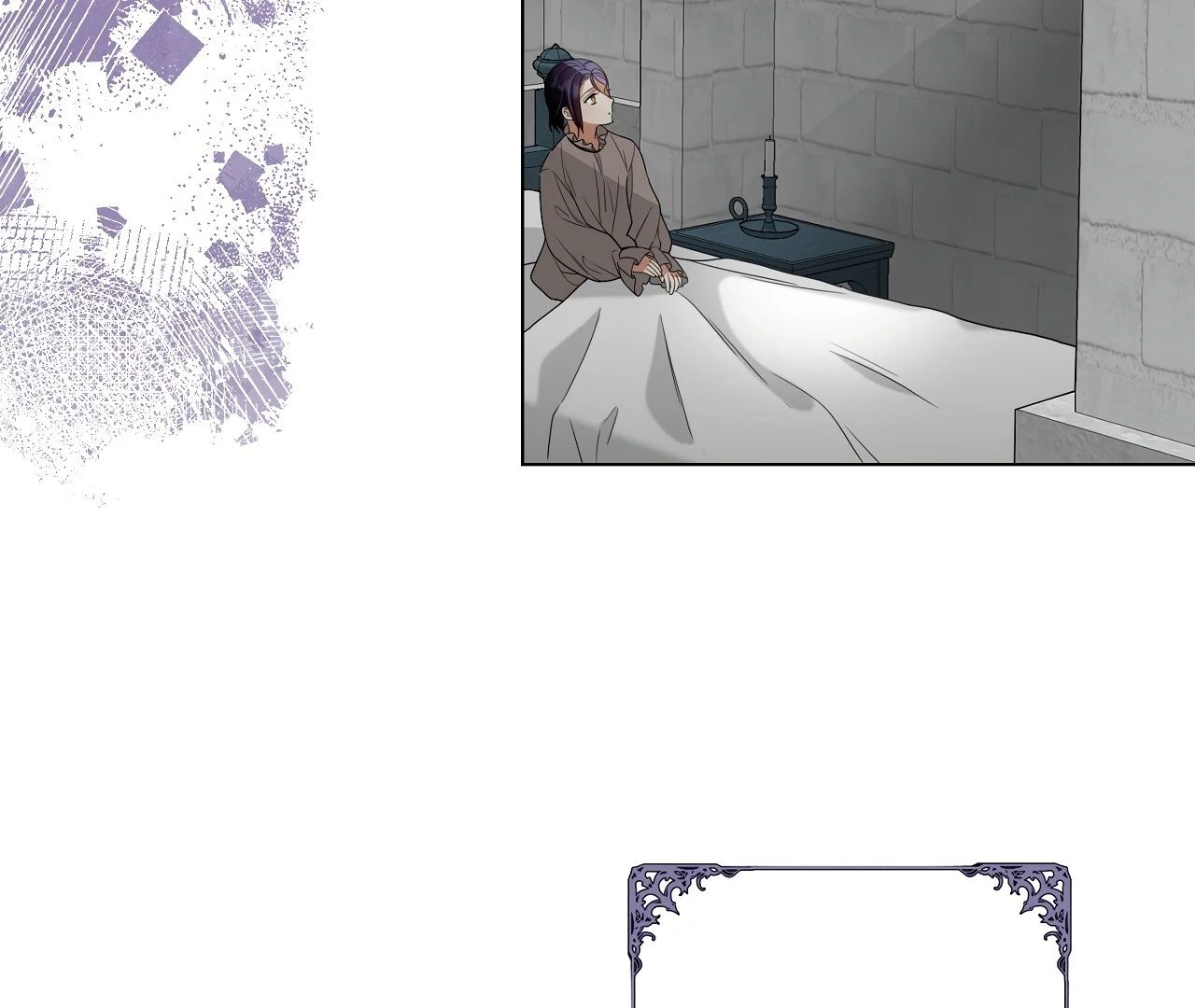 Scent Spark Chapter 26 page 4 - 