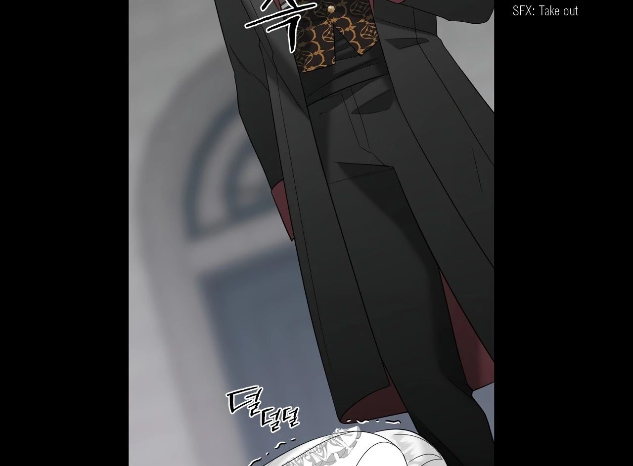 Scent Spark Chapter 26 page 33 - 