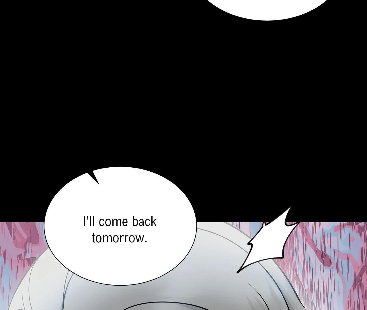Scent Spark Chapter 26 page 40 - 