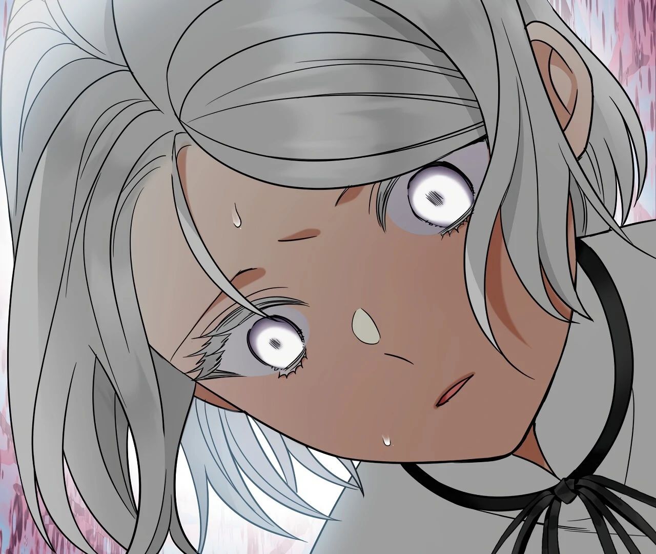 Scent Spark Chapter 26 page 41 - 