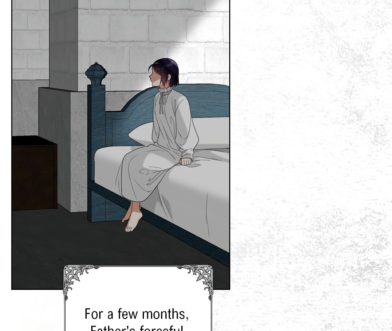 Scent Spark Chapter 26 page 46 - 