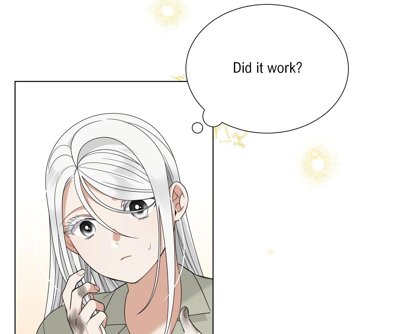 Scent Spark Chapter 26 page 64 - 