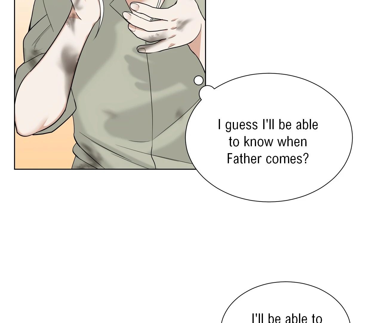 Scent Spark Chapter 26 page 65 - 
