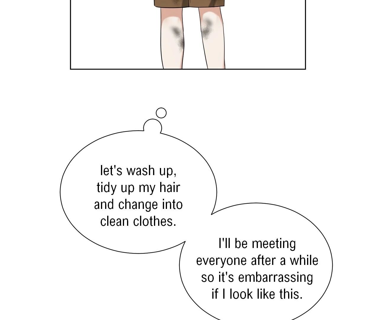 Scent Spark Chapter 26 page 67 - 