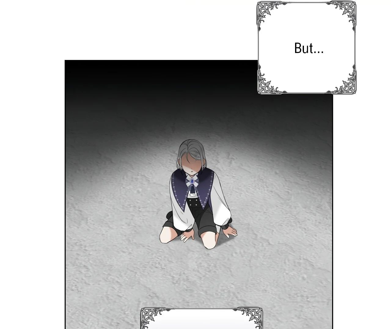 Scent Spark Chapter 26 page 72 - 