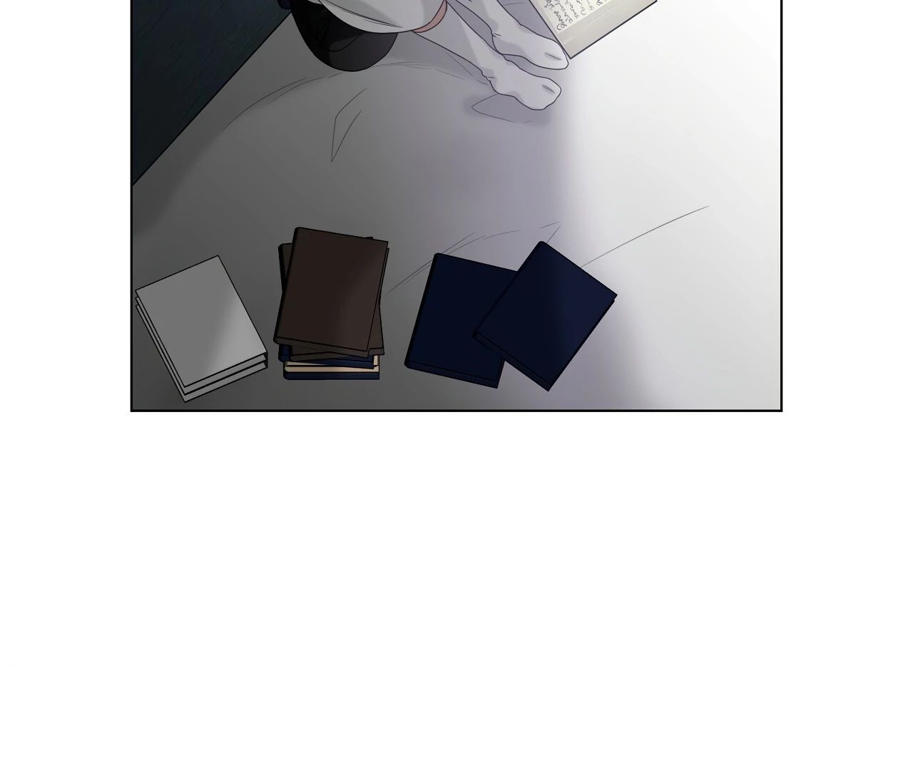 Scent Spark Chapter 26 page 76 - 