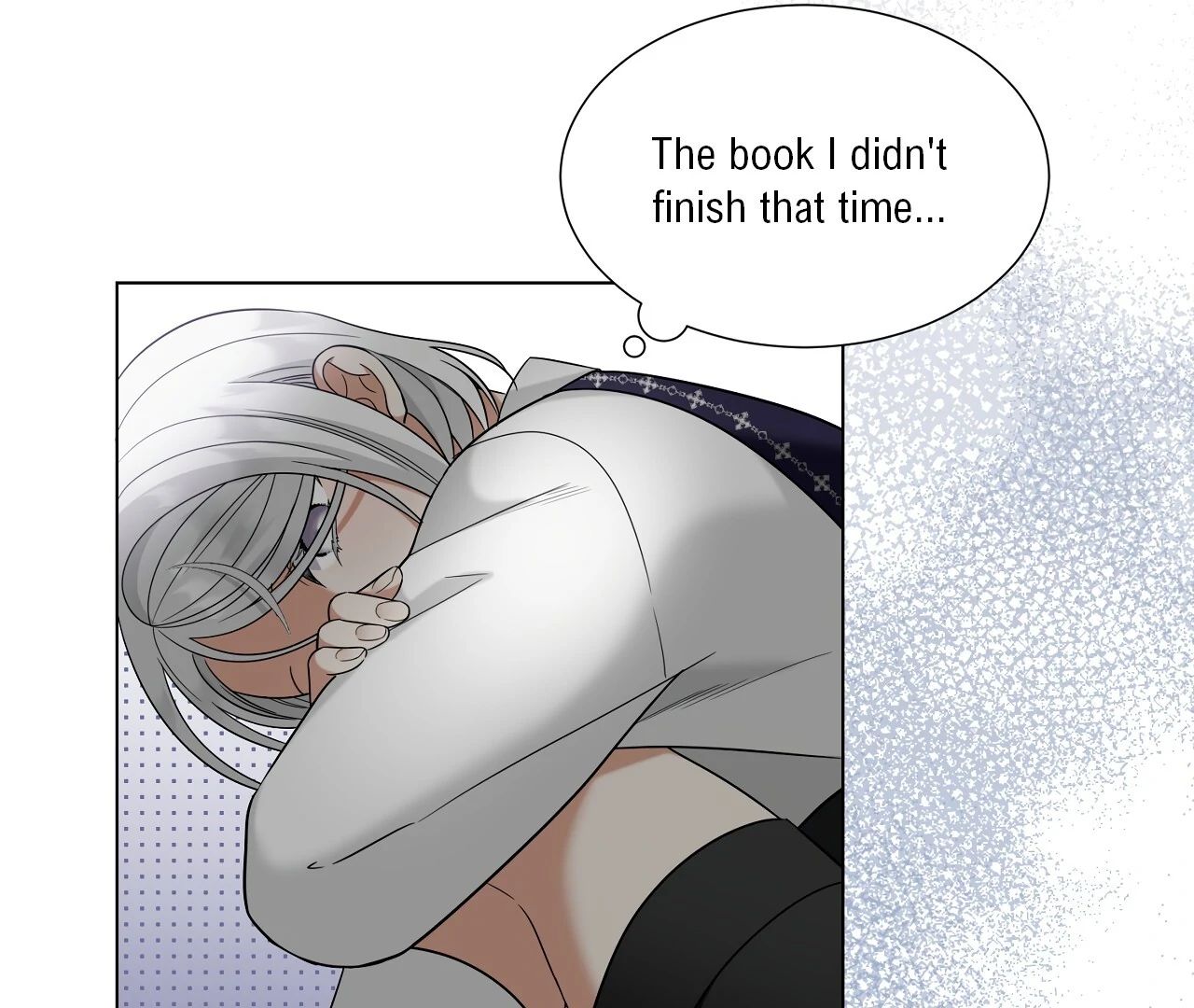 Scent Spark Chapter 26 page 79 - 