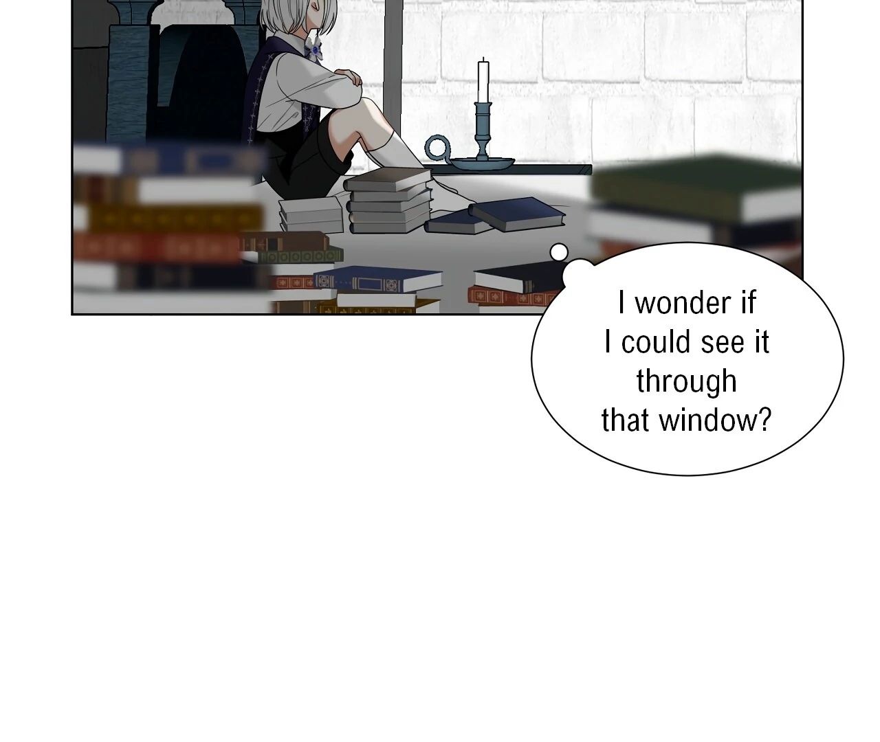 Scent Spark Chapter 26 page 82 - 