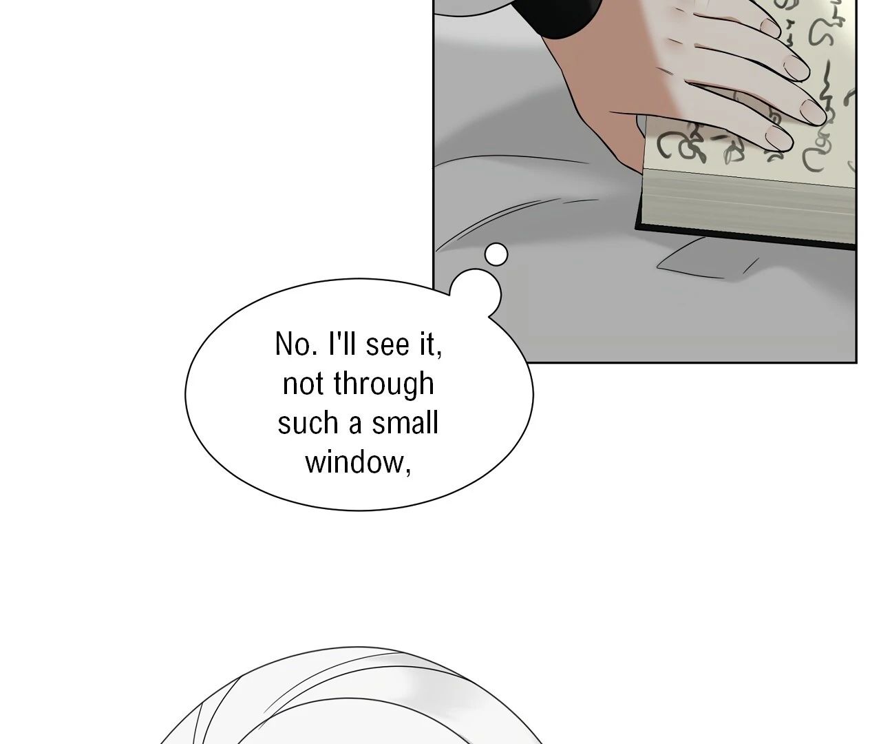 Scent Spark Chapter 26 page 84 - 