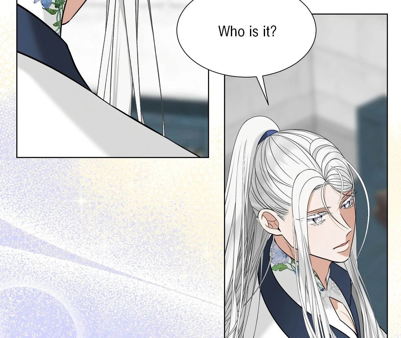 Scent Spark Chapter 26 page 94 - 