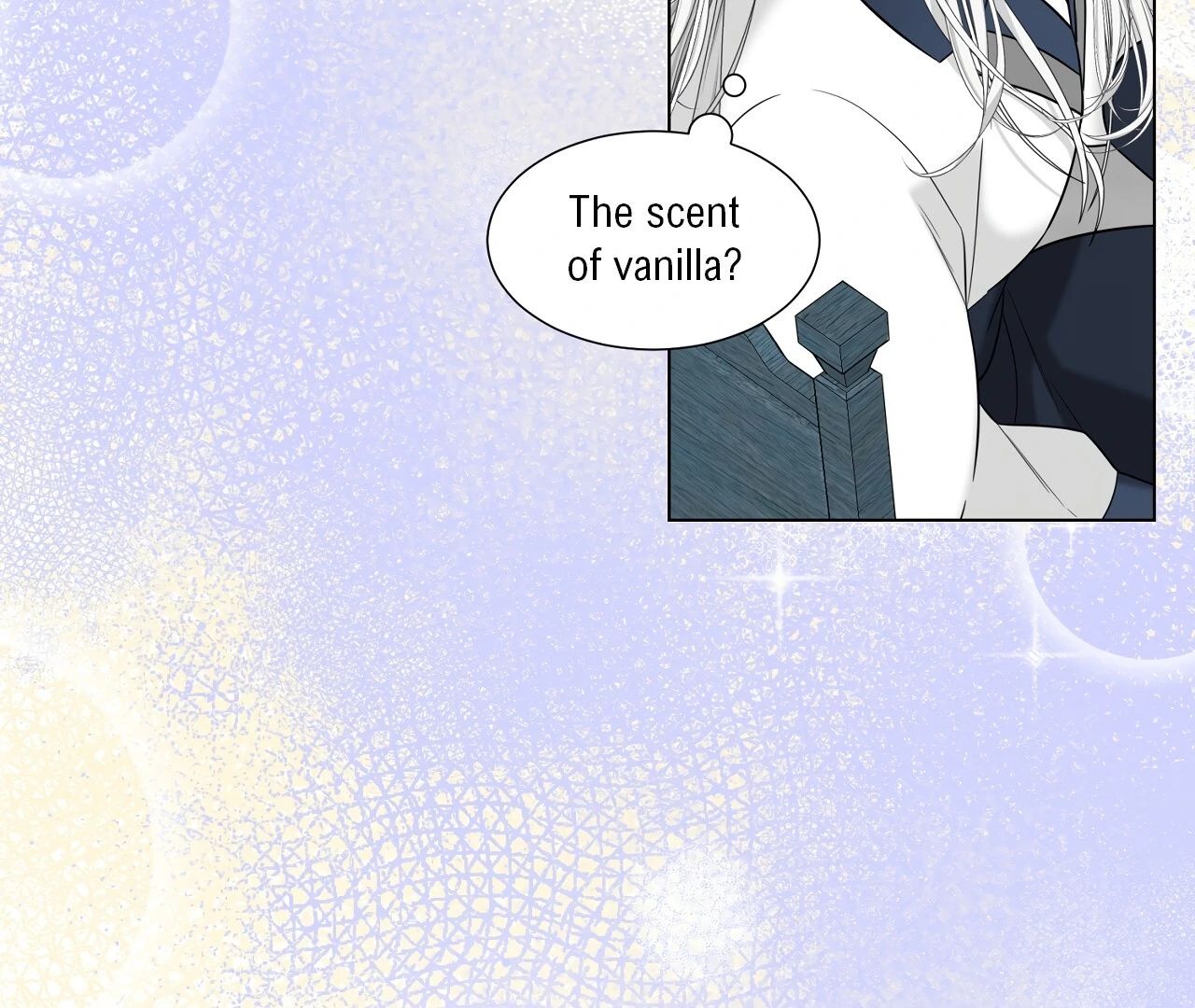 Scent Spark Chapter 26 page 95 - 